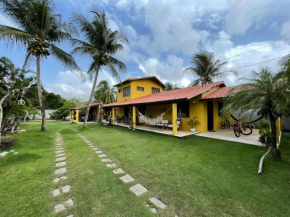 Sítio Tropical